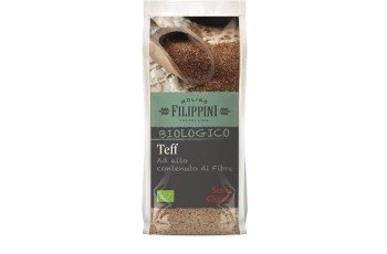 Teff Bio - 375 gr Copia